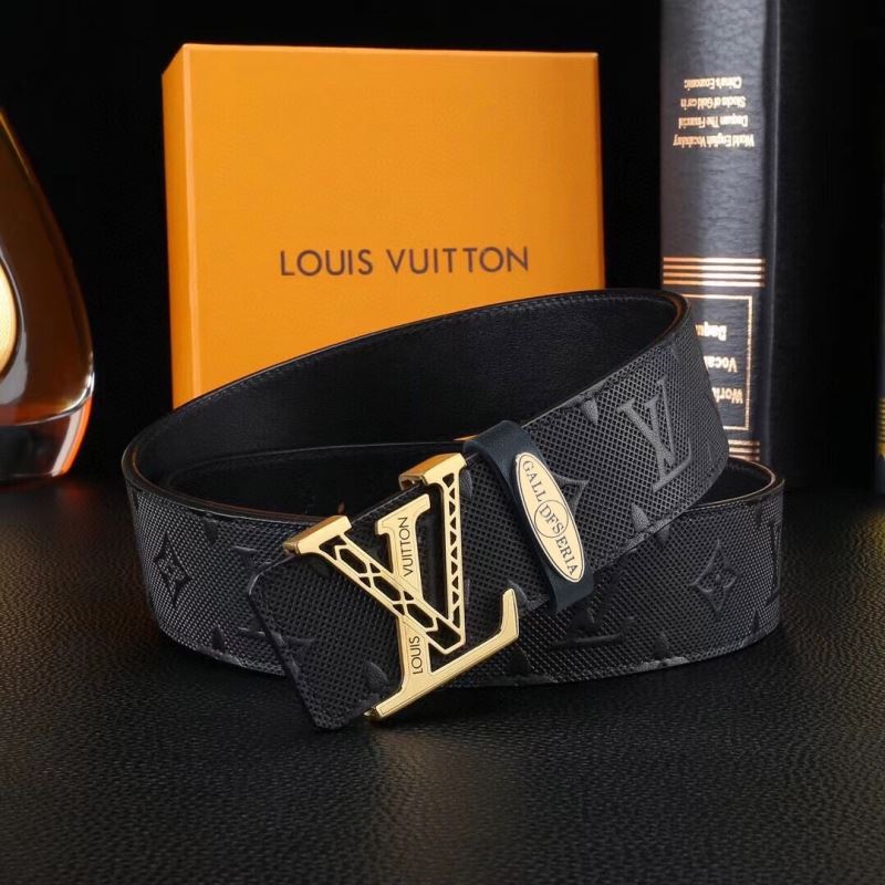 Louis Vuitton Belts